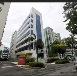 Crystal Time Building (D13), Factory #621905141